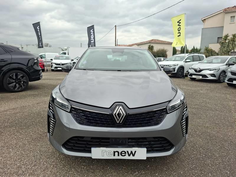 Renault Clio TCe 90 Gsr2 Evolution