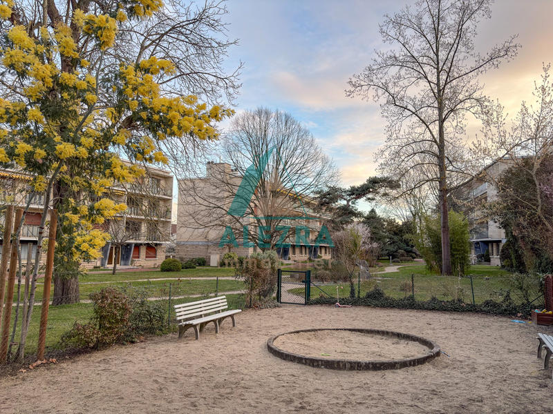 Appartement - 67 m² - 2 pièces