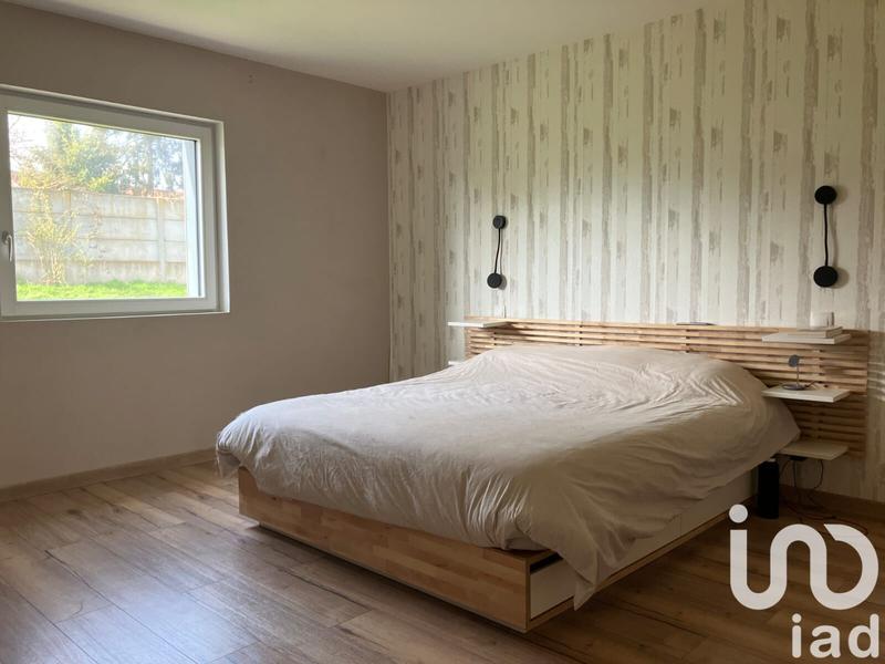 Maison de maîtres - 225 m² - 4 pièces