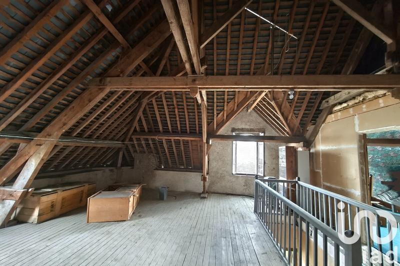 Maison de village - 262 m² - 10 pièces