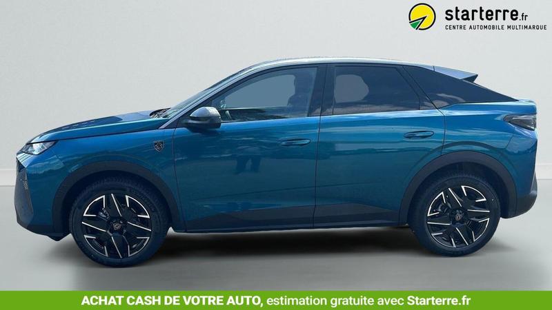 Peugeot 3008 Hybrid 145 e-Dcs6 Gt