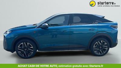 Peugeot 3008 Hybrid 145 e-Dcs6 Gt