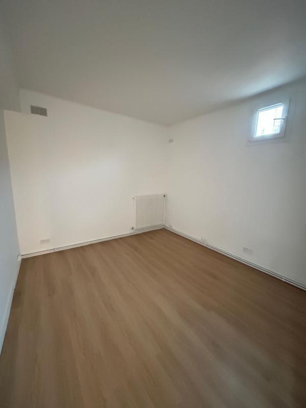 Appartement - 48 m² - 3 pièces