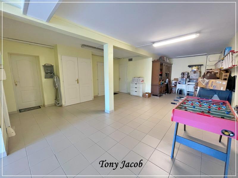 Maison - 129 m² - 5 pièces