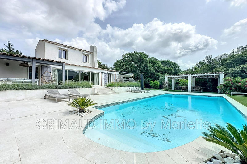 Villa - 175 m² - 4 pièces