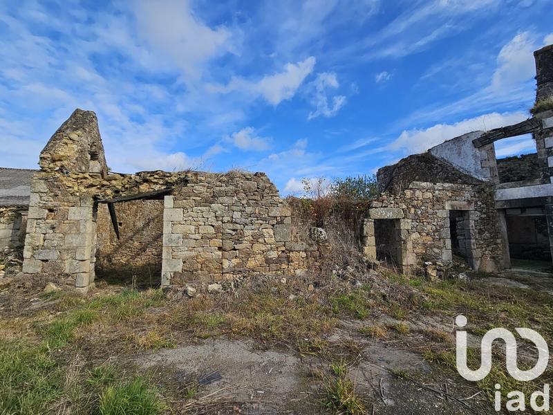 Ferme - 450 m² - 5 pièces