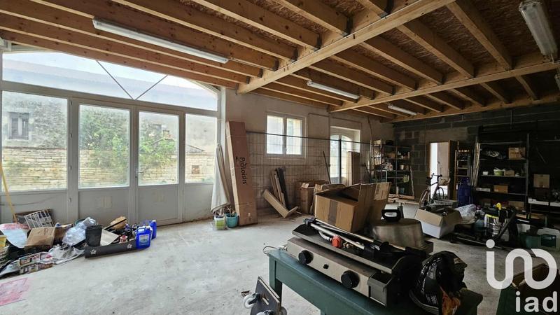 Ferme - 180 m² - 3 pièces