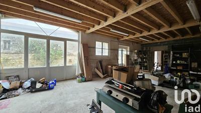 Ferme - 180 m² - 3 pièces