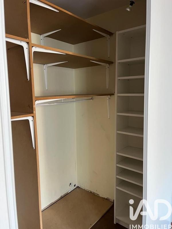 Appartement - 126 m² - 7 pièces