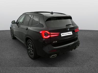 Bmw X3 G01 Lci xDrive 30e 292ch Bva8 m Sport