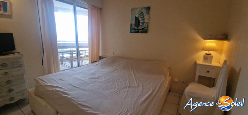 Appartement - 45 m² - 3 pièces