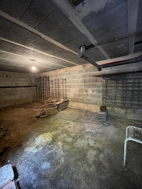 Villa - 125 m² - 7 pièces