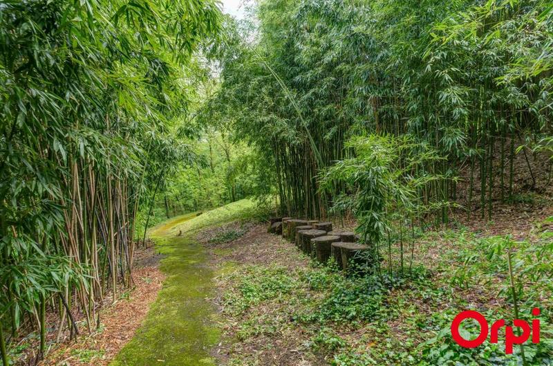 Appartement - 108 m² - 5 pièces