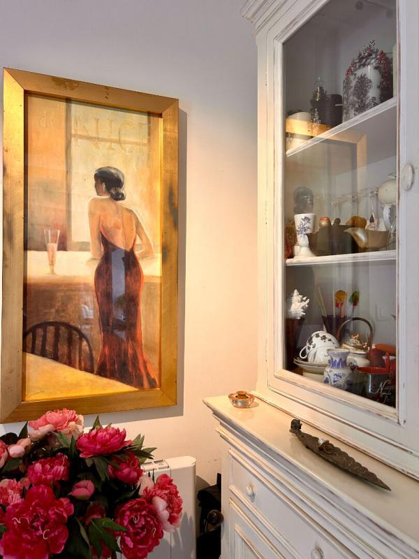 Maison - 270 m² - 8 pièces