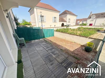 Appartement - 28 m² - 1 pièce