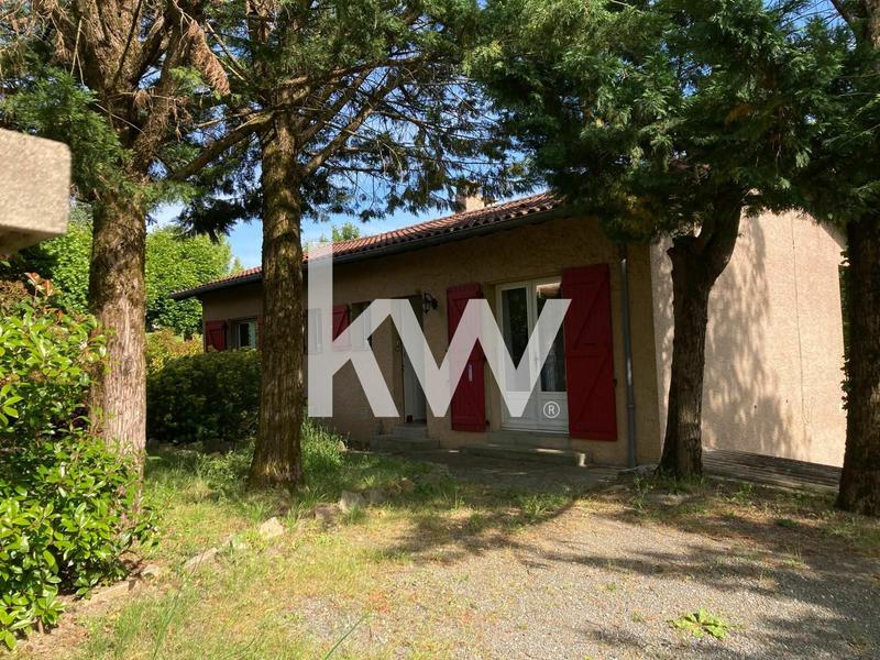 Villa - 79 m² - 4 pièces