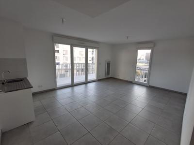 Appartement - 77 m² - 4 pièces