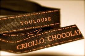 Criollo Chocolatier