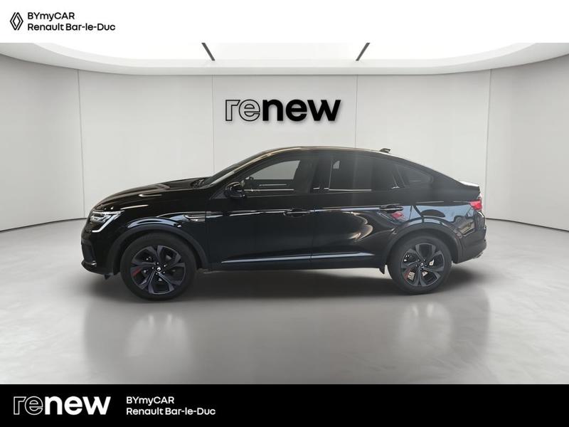 Renault Arkana TCe 160 Edc Fap - 21b R.S. Line