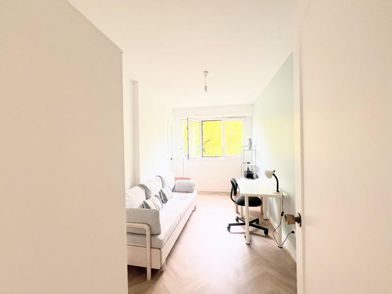 Appartement - 75 m² - 4 pièces