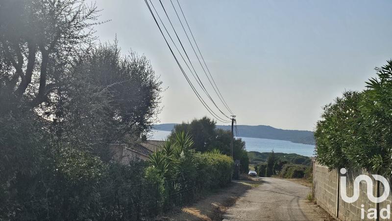 Maison - 116 m² - 4 pièces