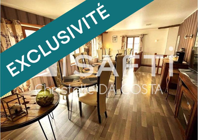 Local commercial - 500 m² - 16 pièces