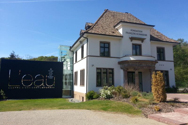 Soirée ciné-débat : le Fleuve invisible