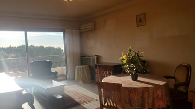 Appartement - 83 m² - 3 pièces