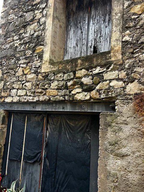 Maison - 50 m² - 3 pièces