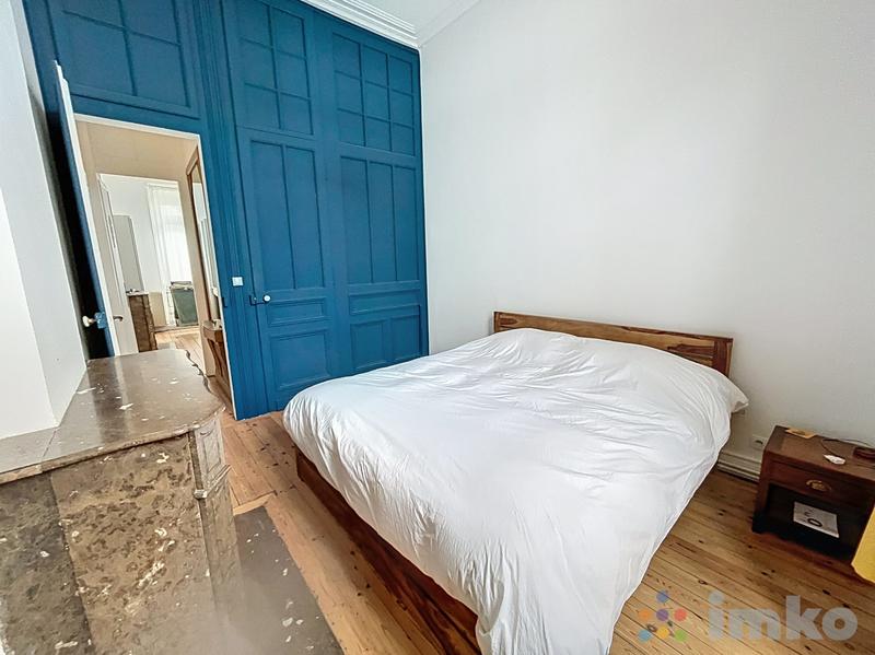 Appartement - 106 m² - 4 pièces