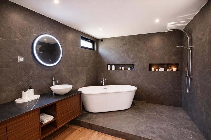 Villa - 175 m² - 5 pièces