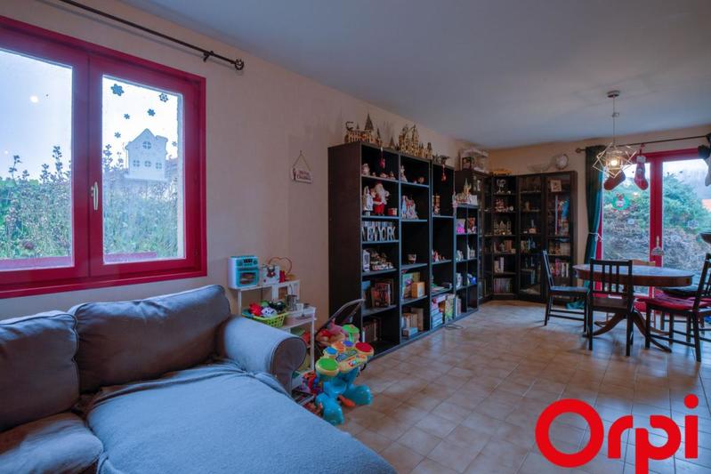 Villa - 99 m² - 5 pièces