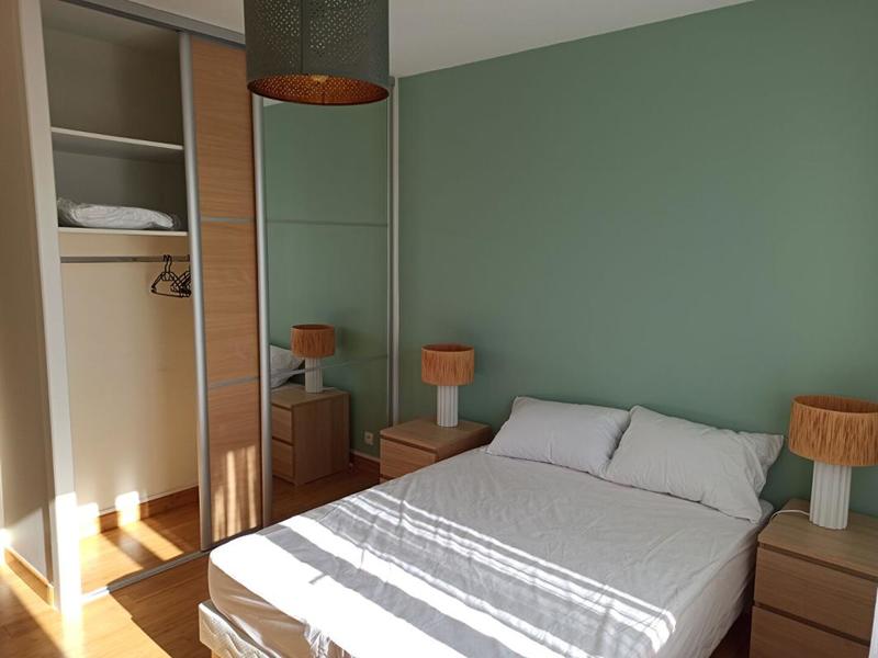 Appartement - 74 m² - 3 pièces