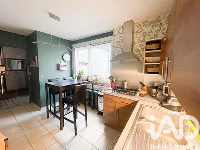 Maison - 175 m² - 6 pièces