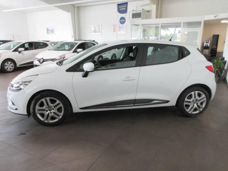 Renault Clio IV Business Energy dCi 75