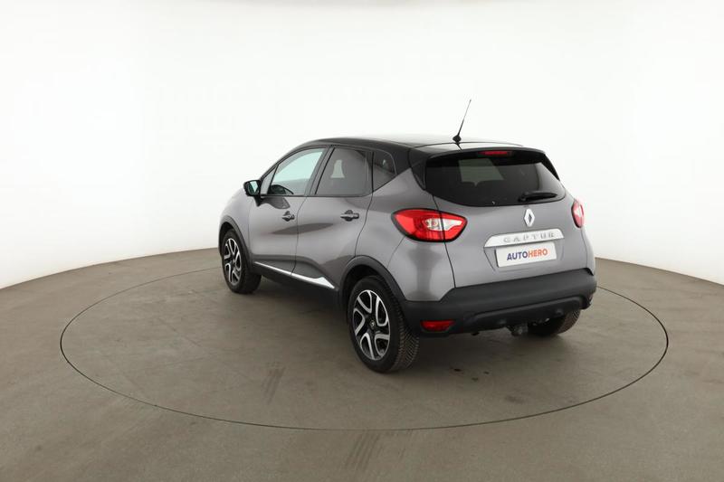 Renault Captur 1.2 TCe Energy Intens 120 ch