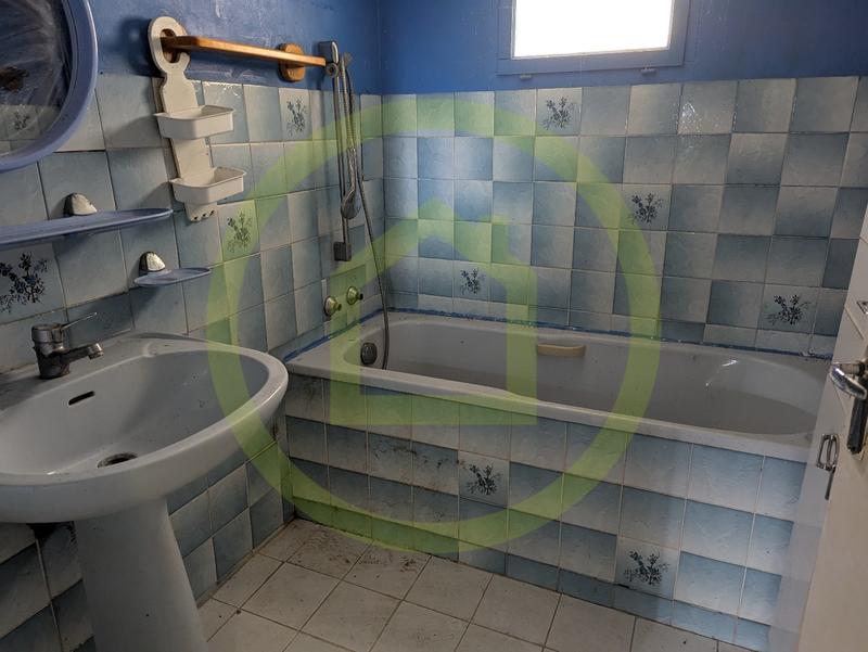 Maison - 75 m² - 4 pièces