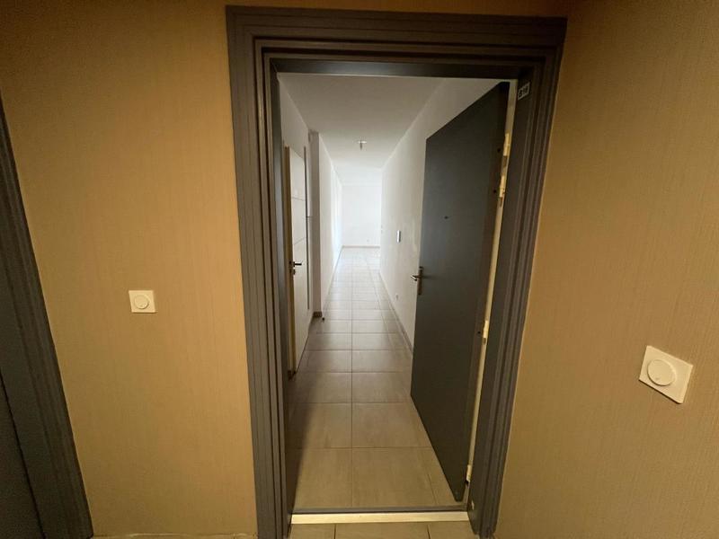 Appartement - 38 m² - 1 pièce