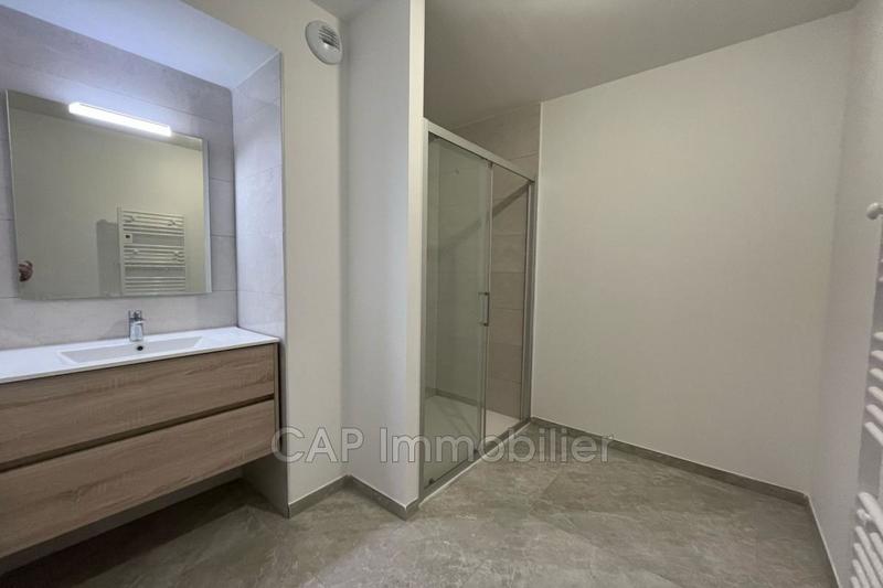 Appartement - 91 m² - 3 pièces
