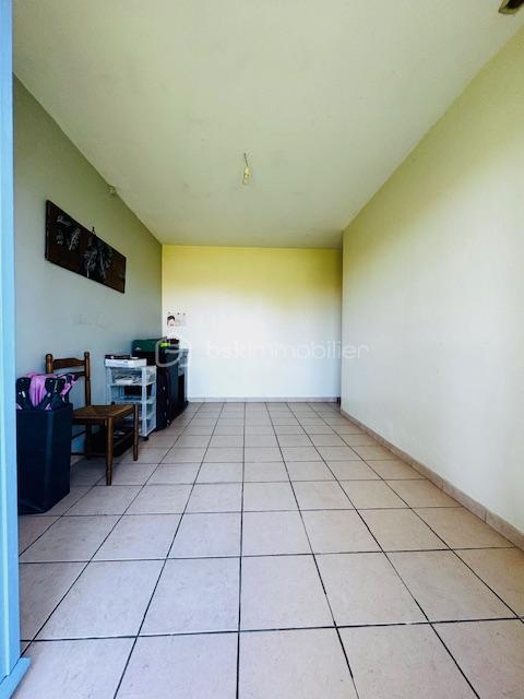 Pavillon - 200 m² - 6 pièces