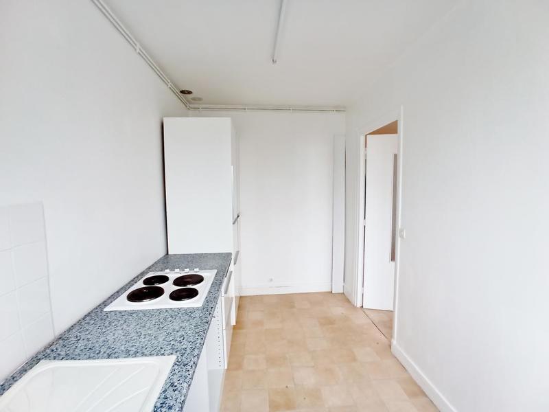 Appartement - 50 m² - 2 pièces