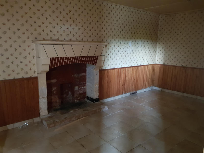 Maison - 450 m² - 10 pièces