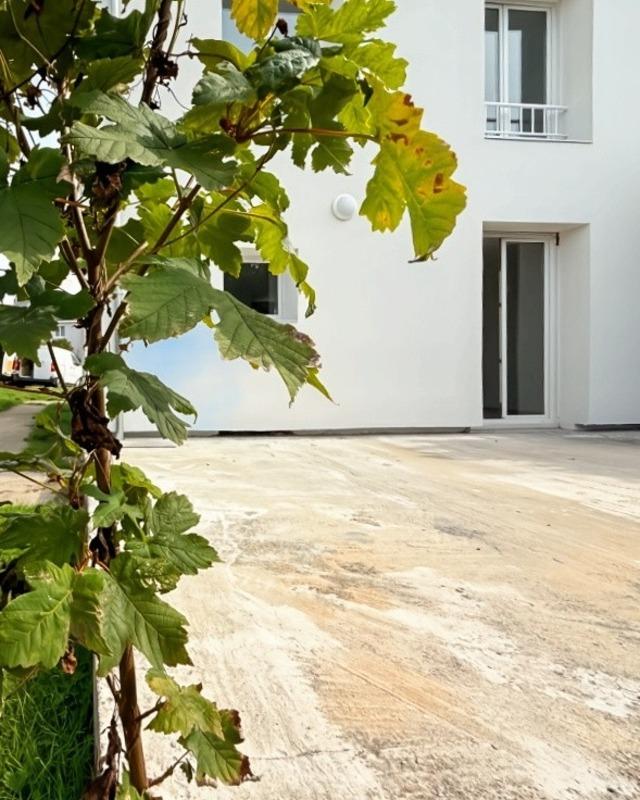 Maison de ville - 75 m² - 4 pièces