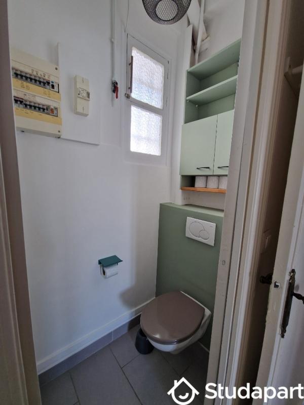 Appartement - 54 m² - 2 pièces