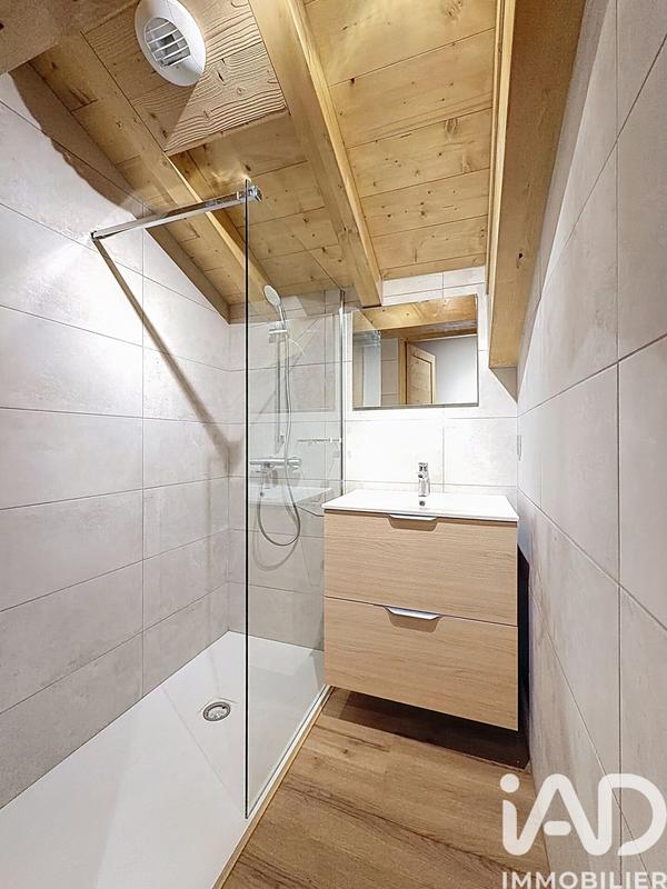 Appartement - 109 m² - 5 pièces