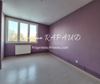 Appartement - 28 m² - 2 pièces