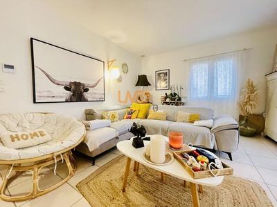 Villa - 109 m² - 4 pièces