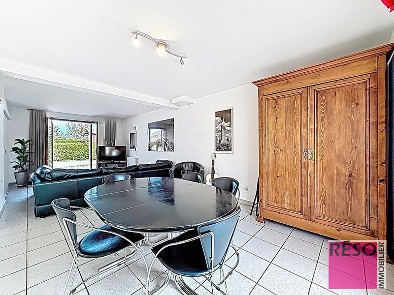 Maison - 118 m² - 5 pièces