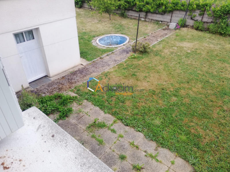 Maison - 127 m² - 5 pièces