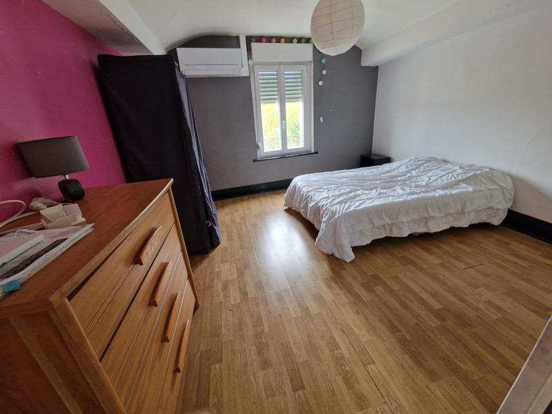 Appartement - 170 m² - 7 pièces